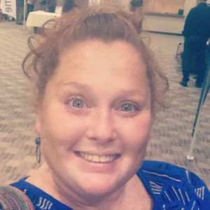 Meet your Posher, Mary